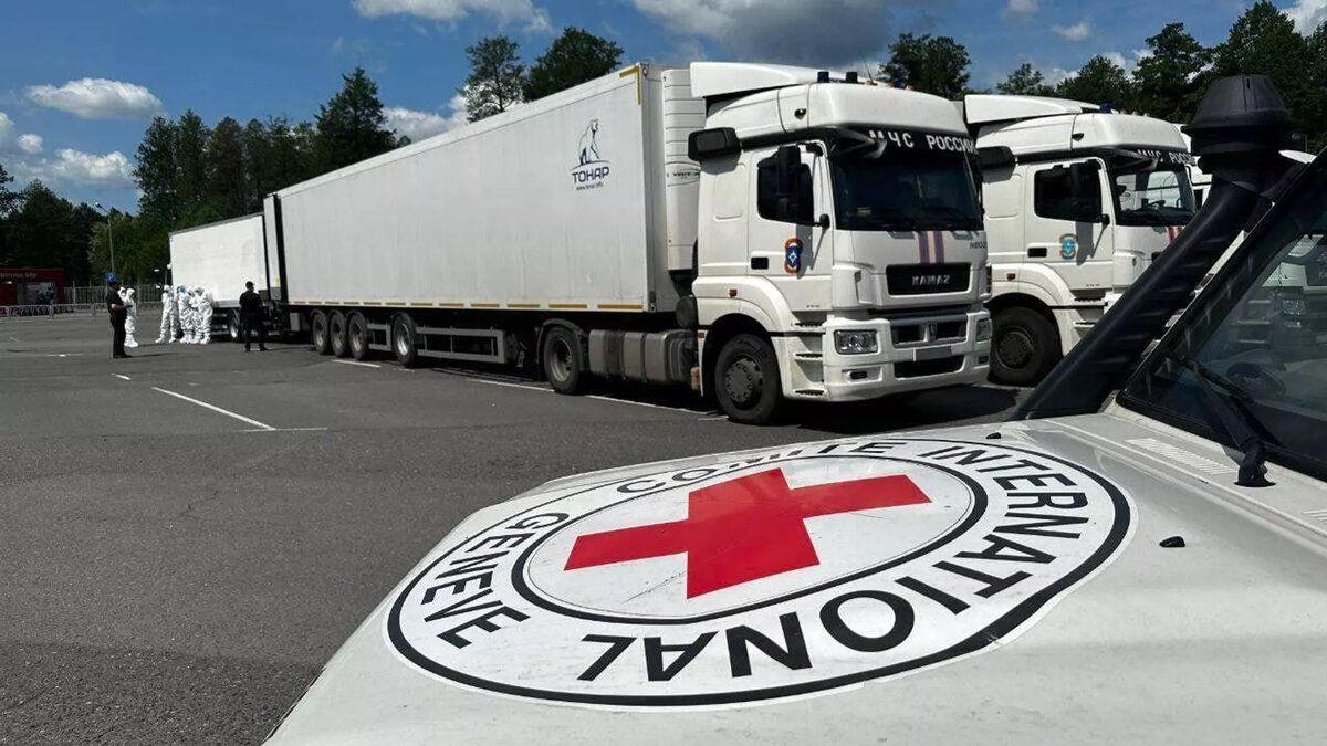 © Photo : Пресс-служба Минобороны России