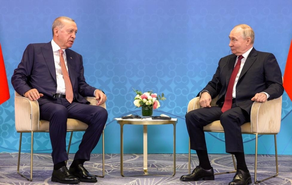 © Гавриил Григоров/ТАСС