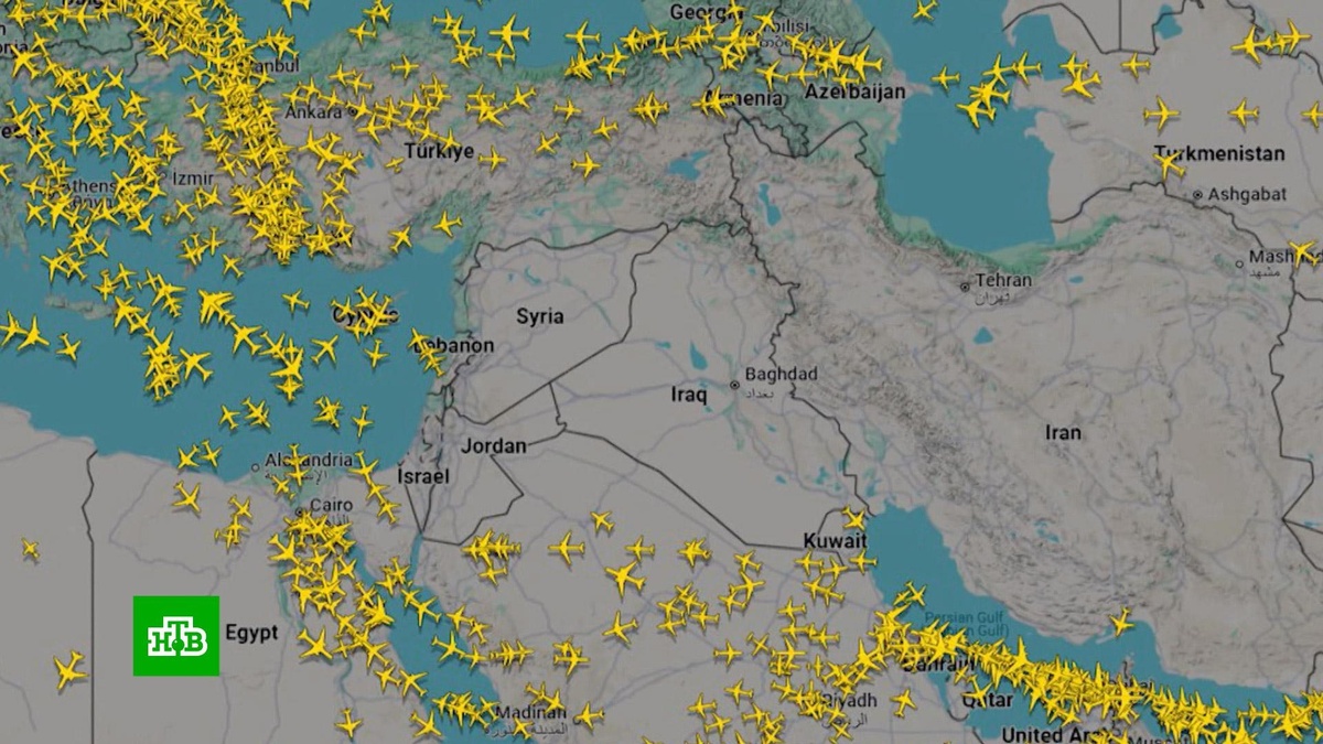    Ростуризм выступил с рекомендациями для «застрявших» в ОАЭ российских туристов