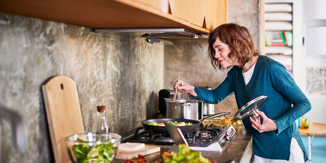Ужин при диабете: что есть, чтобы избежать гипогликемии или скачков глюкозы?