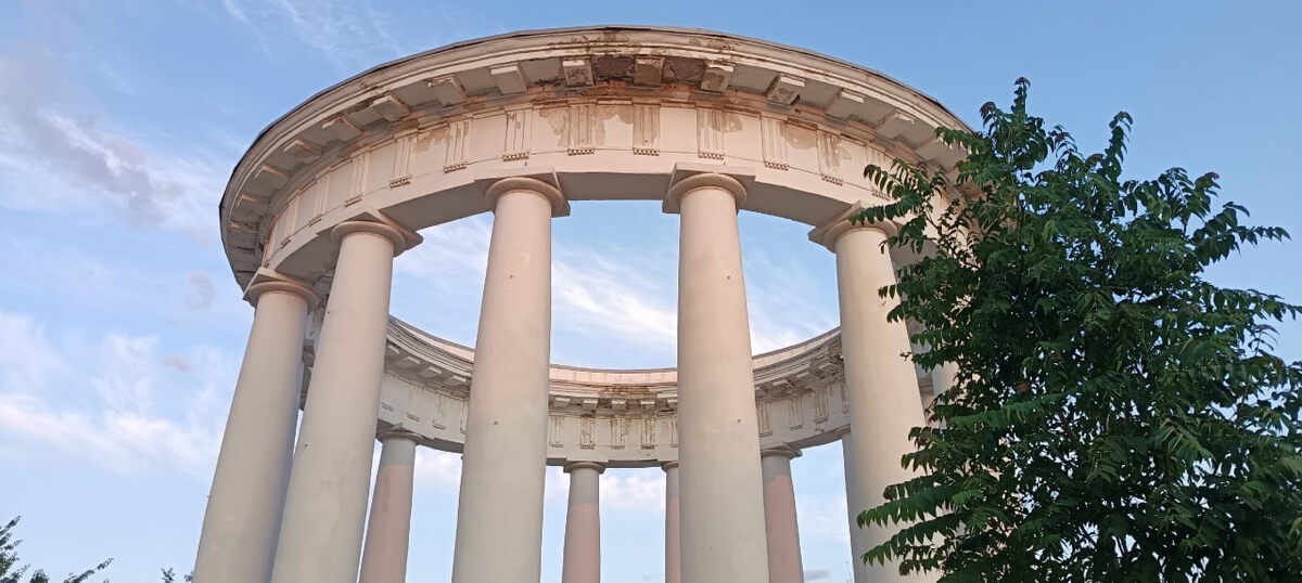 Обратившийся цимлянин устал слушать отписки о проблемах в городе