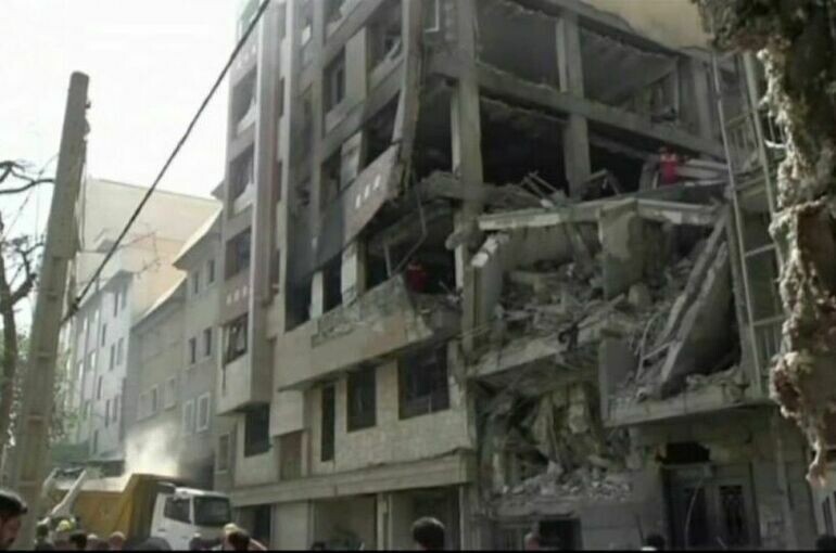   Мохаммад Исмаил/РИА Новости