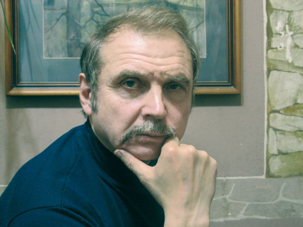 Чупров Борис Владимирович