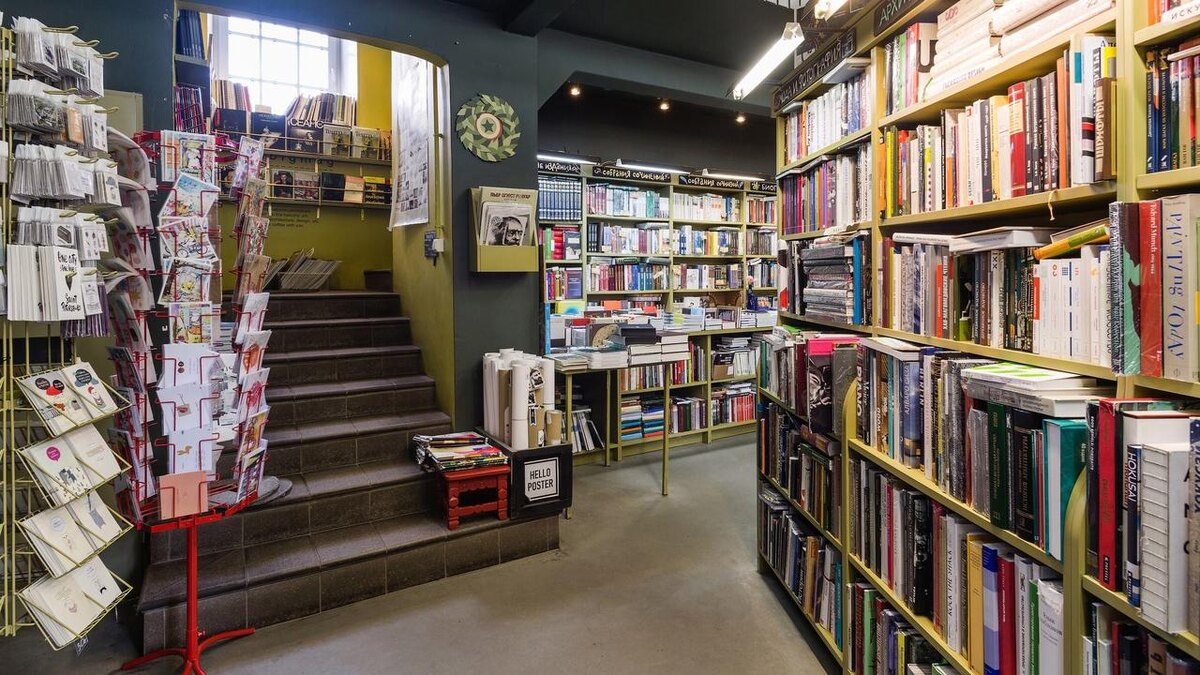    Фото: vk.com/Книжный магазин «Подписные издания»