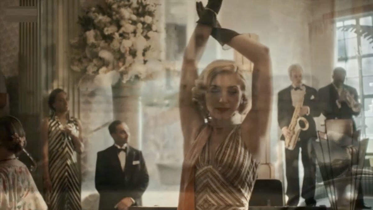 По направлению к нулю