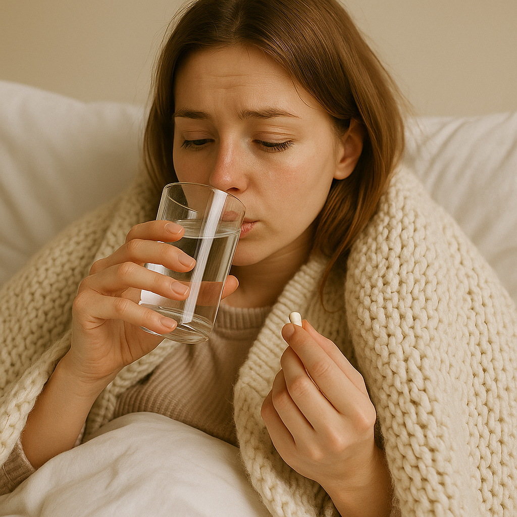 Как понять что тебе нужен ZMA?