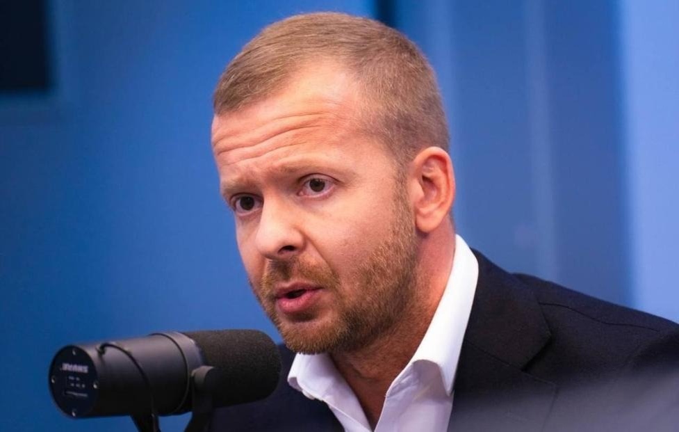 © Официальный Telegram-канал депутата Рижской думы Алексея Росликова