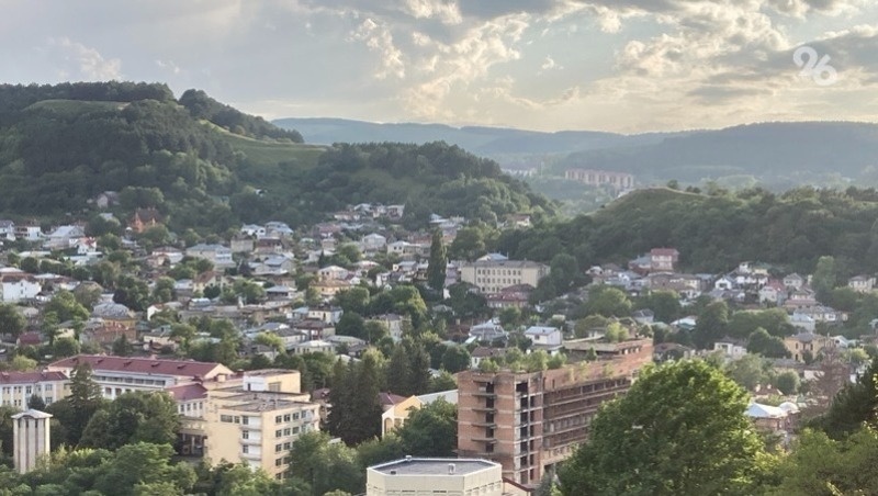      Фото: ИА «Победа26»