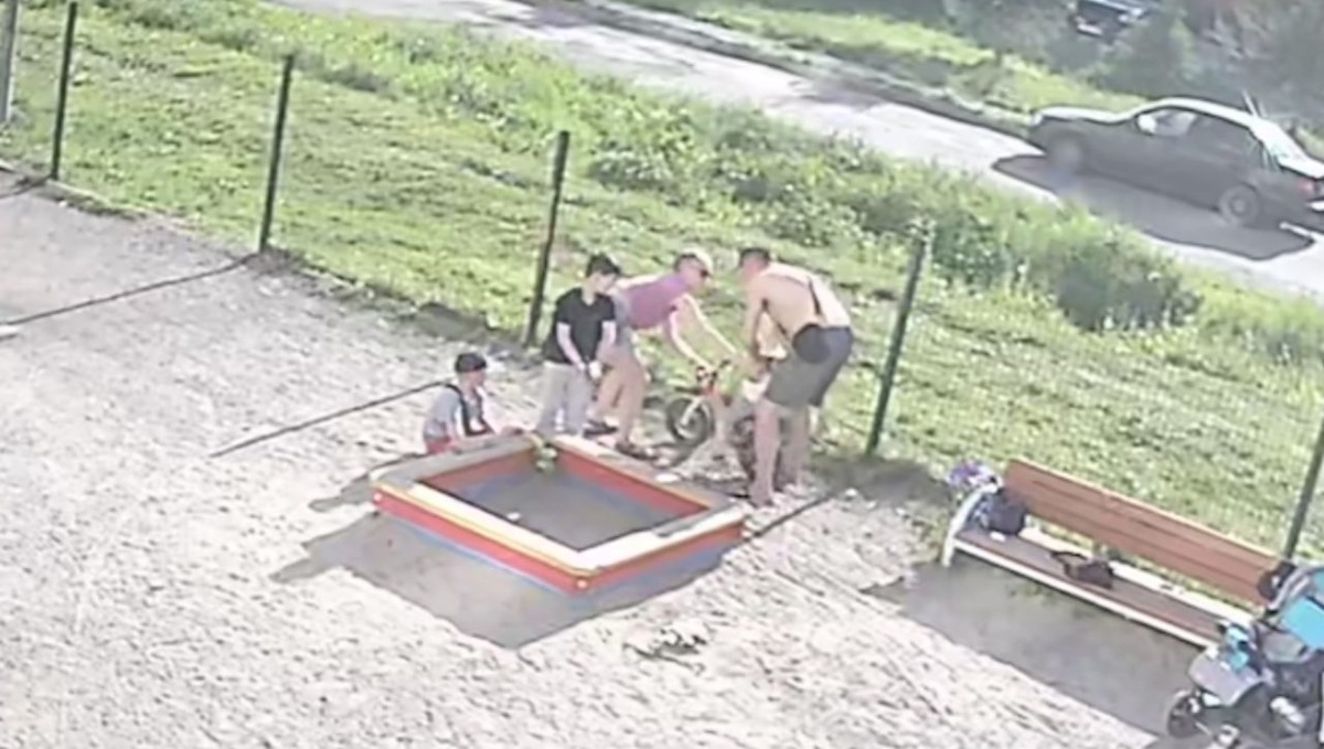    Фото: «ДТП Петрозаводска и Карелии»