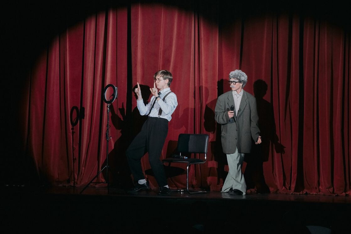 Ксения Степанец | Пресс-служба НИУ ВШЭ — Санкт-Петербург
