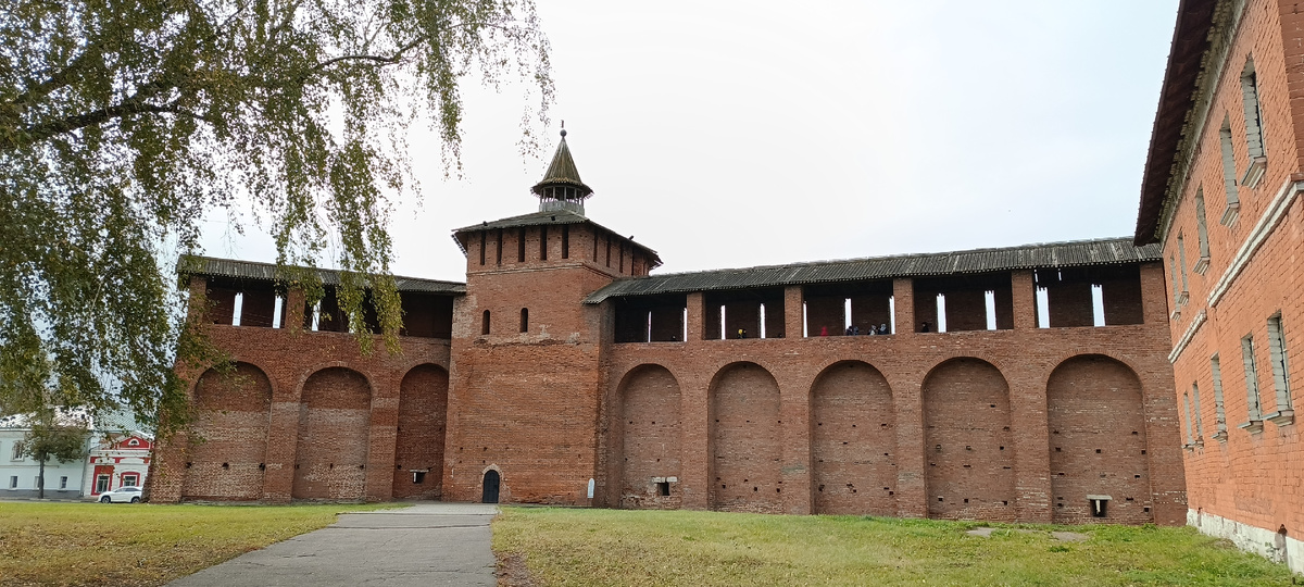 Фото из личного архива автора