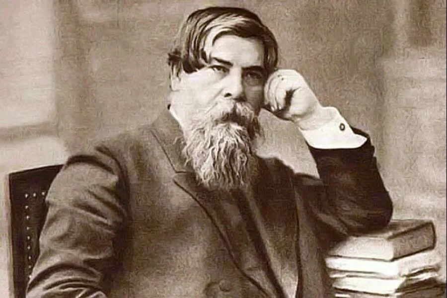 Владимир Михайлович Бехтерев - русский и советский психиатр, невролог, физиолог, психолог, основоположник рефлексологии и патопсихологического направления в России. Академик ВМА, заслуженный ординарный профессор, тайный советник.