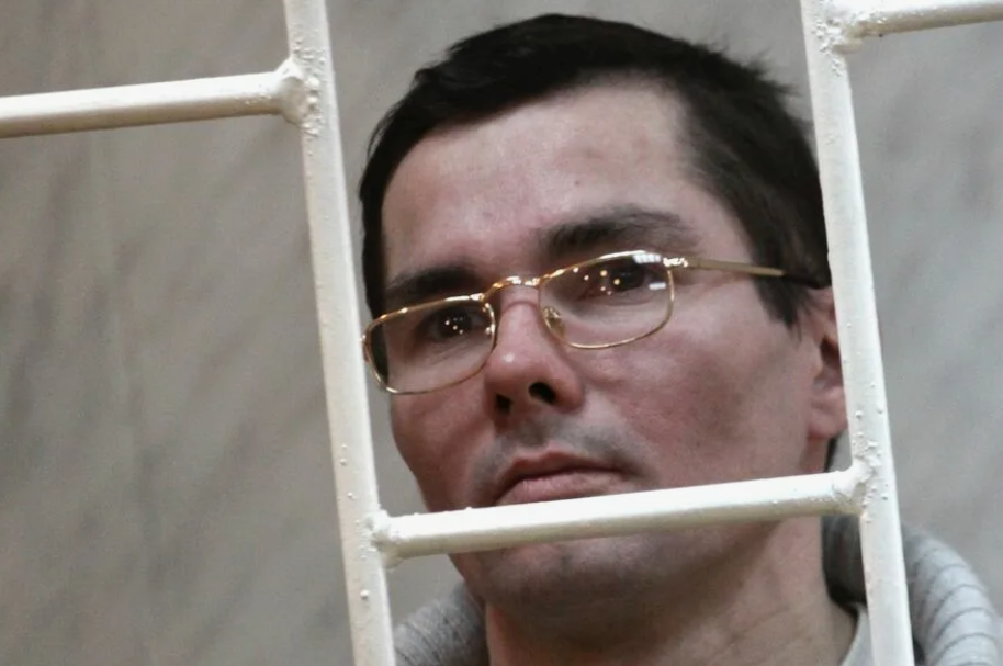 Фото Владимира Наумова: РИА Новости, Сергей Черных