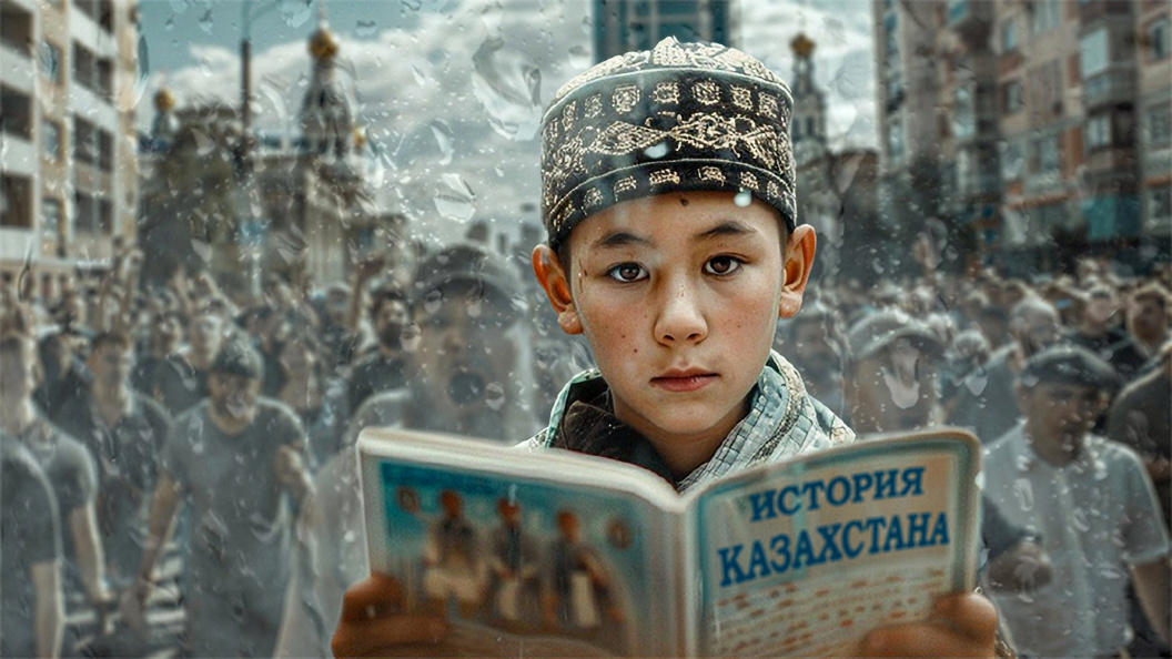    Коллаж Царьград