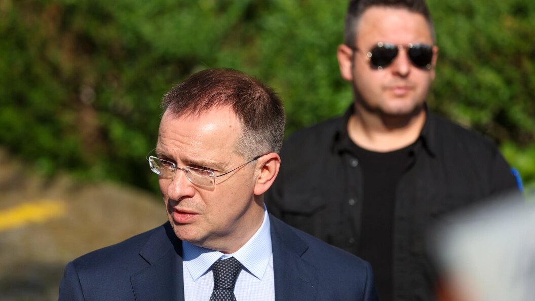    © Belkin Alexey news.ru/Globallookpress