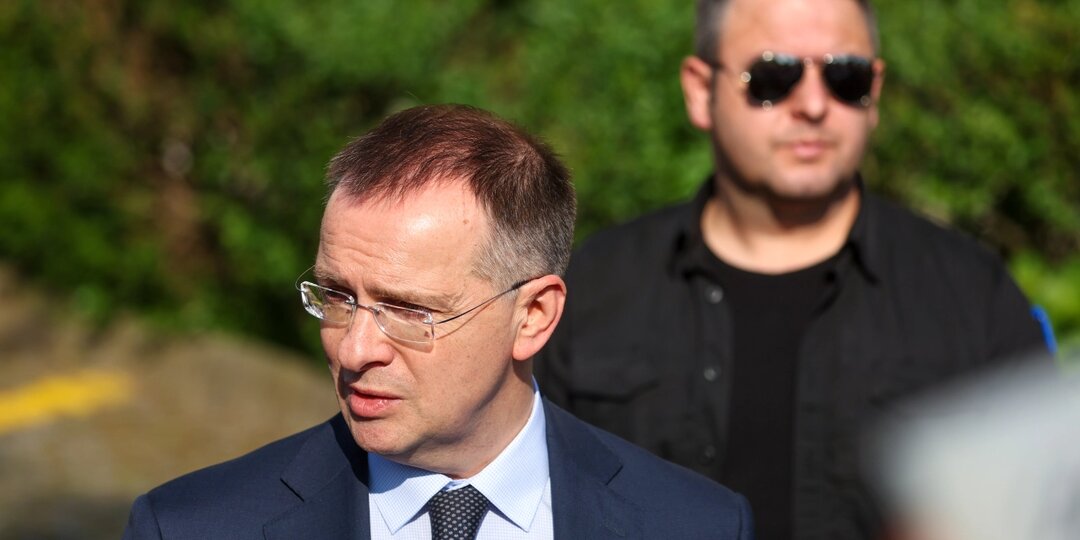 Киев додавили после "позора на весь мир". Мединский сделал заявление. Впереди - ещё один этап