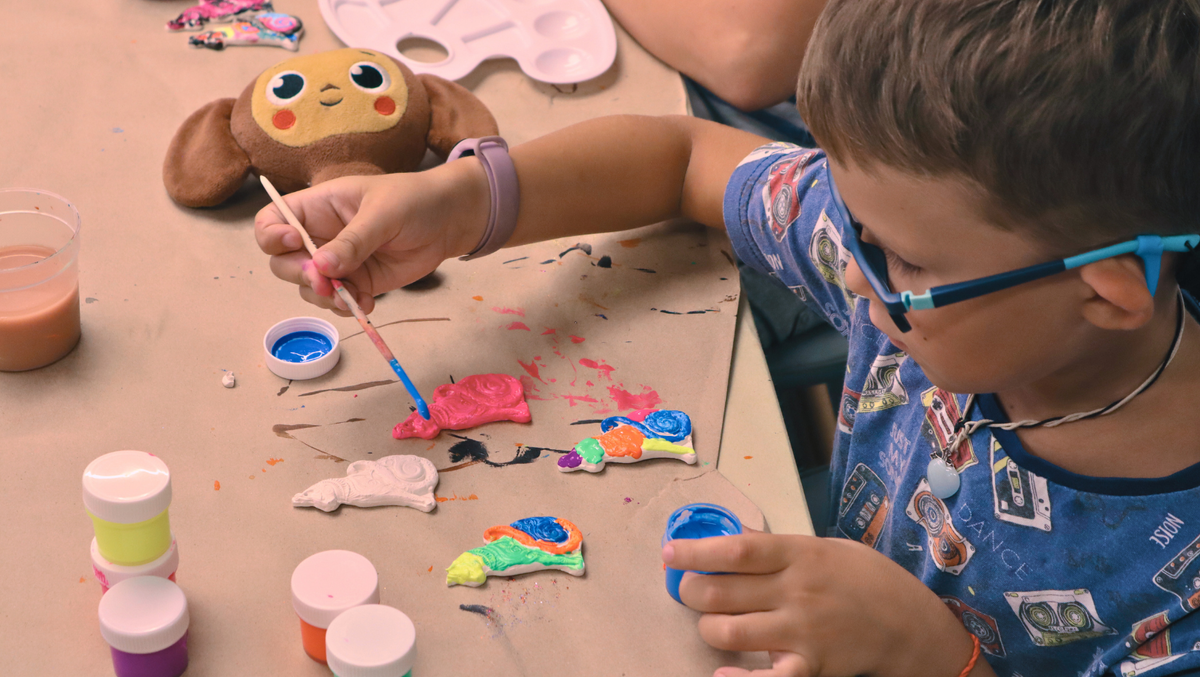 Фото: Библиотека-читальня имени А.С. Пушкина