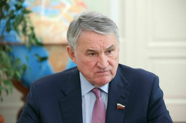   Пресс-служба Совета Федерации