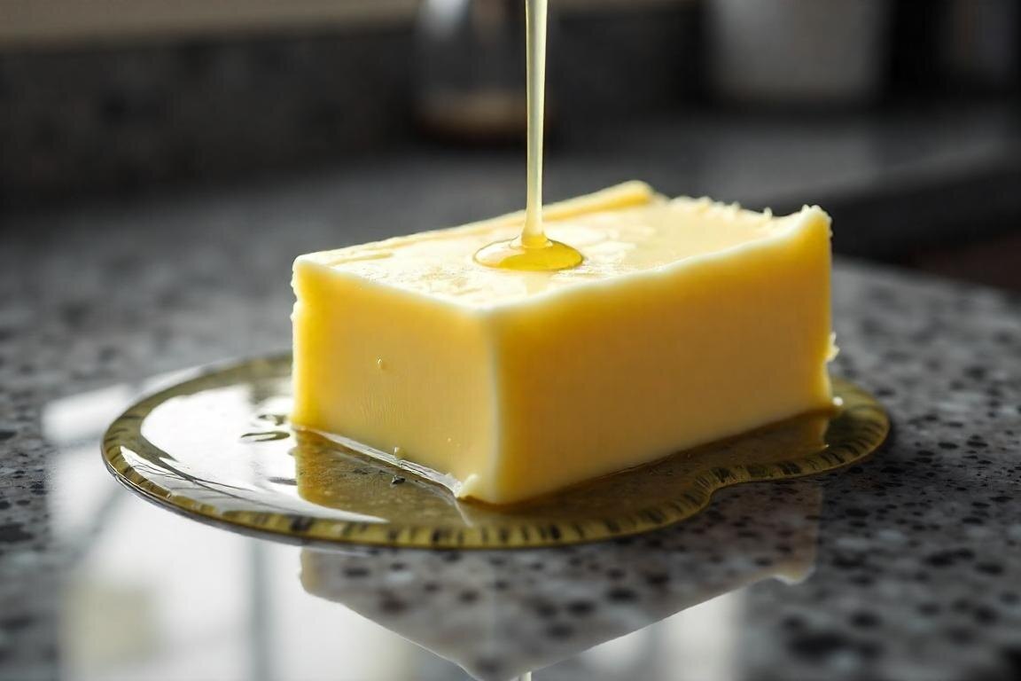     Можно ли заменить сливочное масло растительным