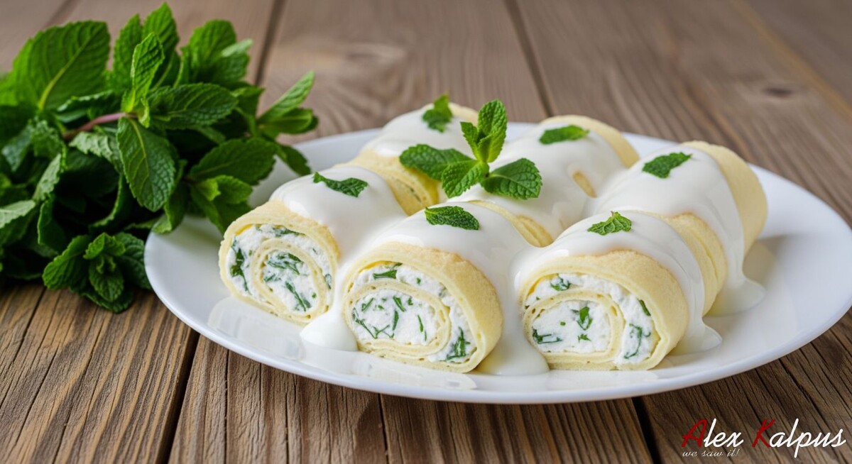 Аутентичный рецепт гебжалия, Самегрело, Грузия.