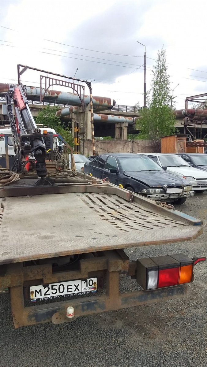    Пьяный водитель троллейбуса возил пассажиров по ПетрозаводскуГАИ Петрозаводска