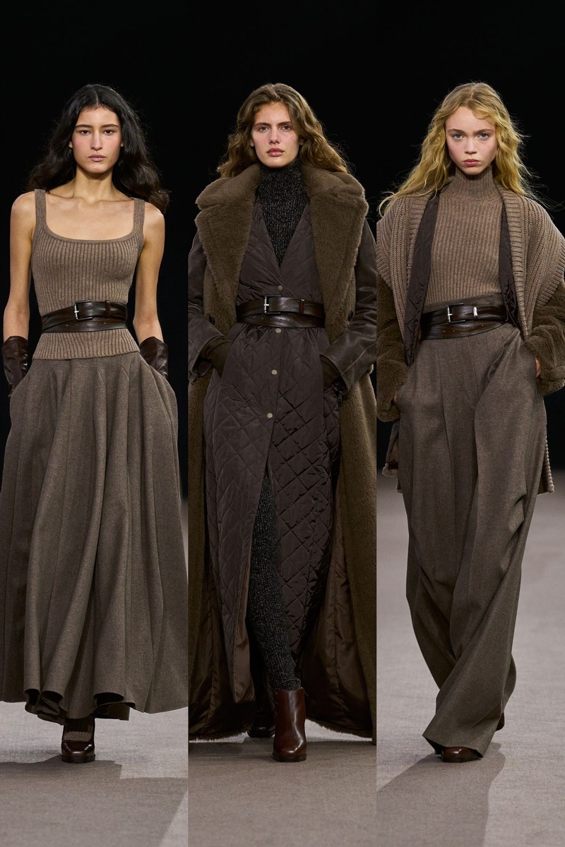 Max Mara 25 («мои» оттенки) 