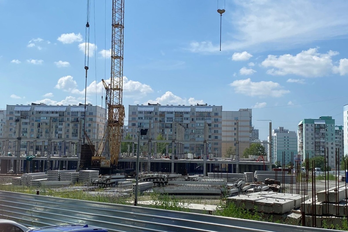    Фото: Прецедент