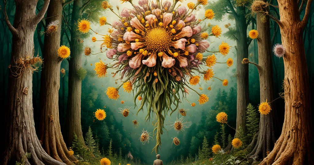 Разговор о смерти на краю вечности: что такое "Я" и может ли оно исчезнуть