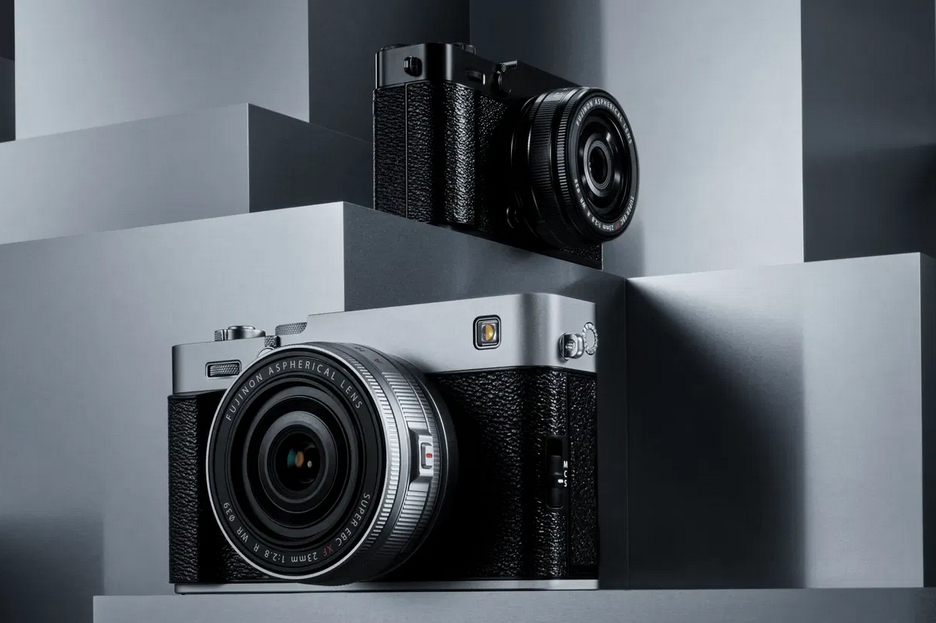    fujifilm-x.com