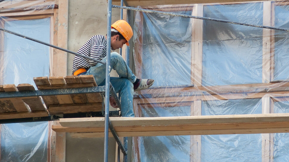 Фото: Игорь Елисеев / Коммерсантъ