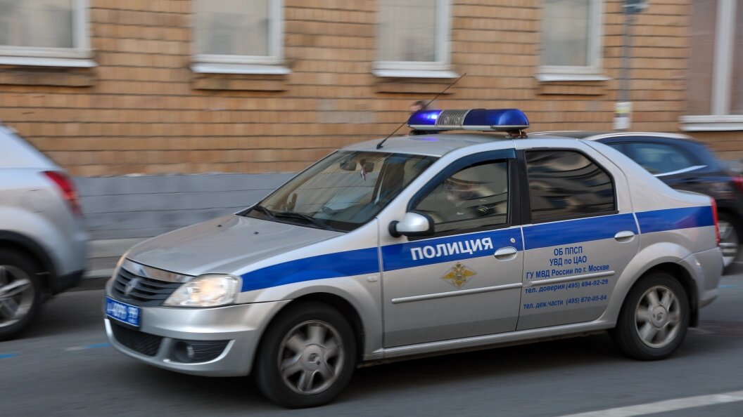    Belkin Alexey/news.ru/Globallookpress