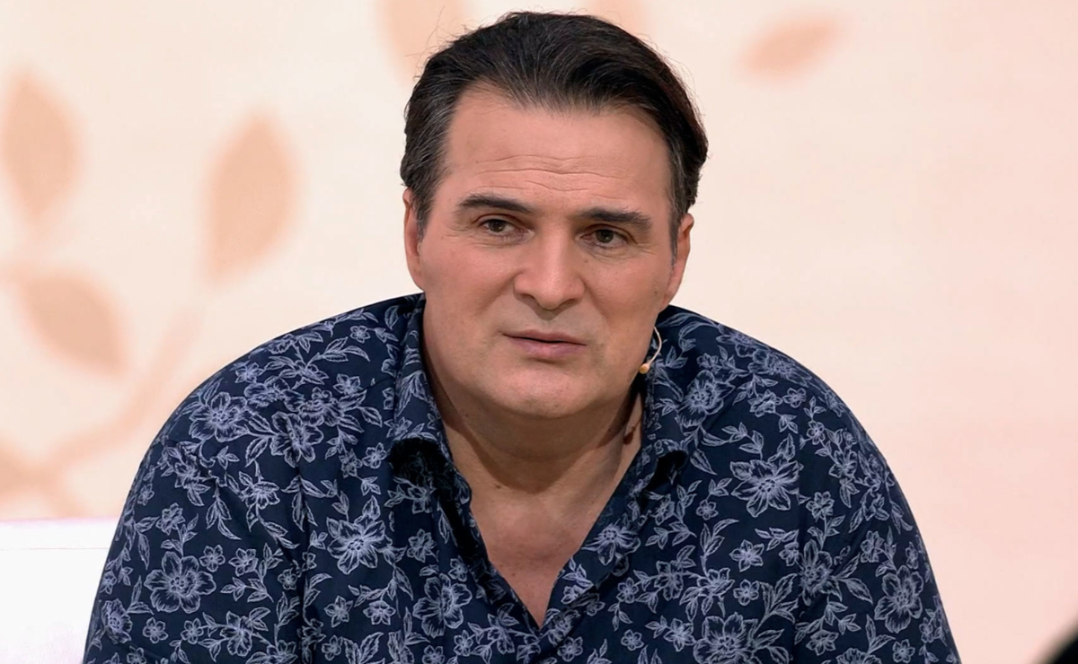 Александр Дьяченко