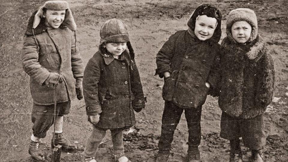 Фото: Областной государственный архив Челябинской области