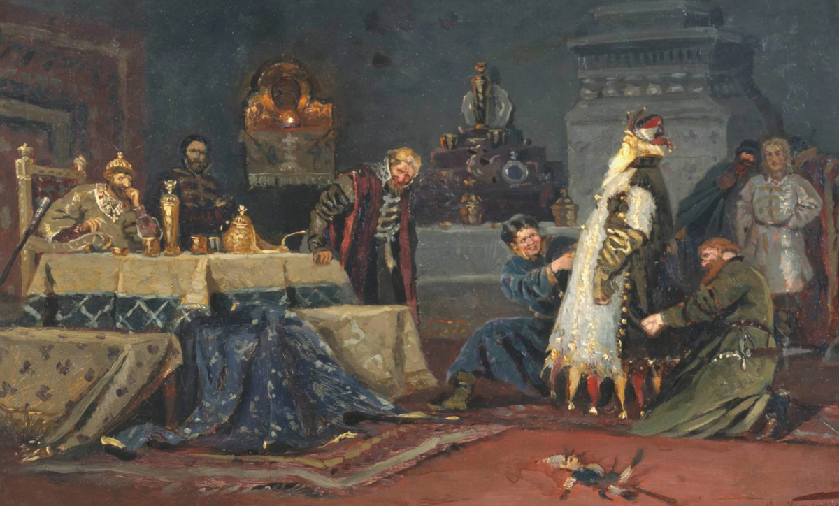 Для иллюстрации