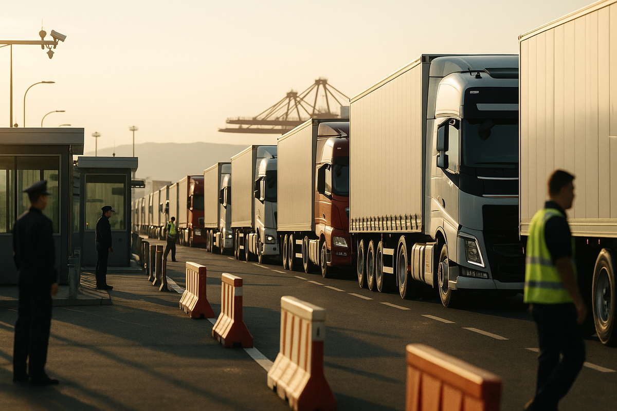 Иллюстративное изображение сгенерировано нейросетью