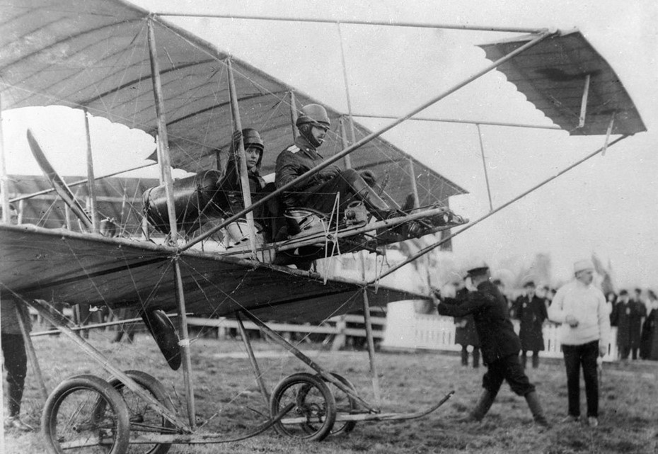    Автор фото: архив "РИА Новости"