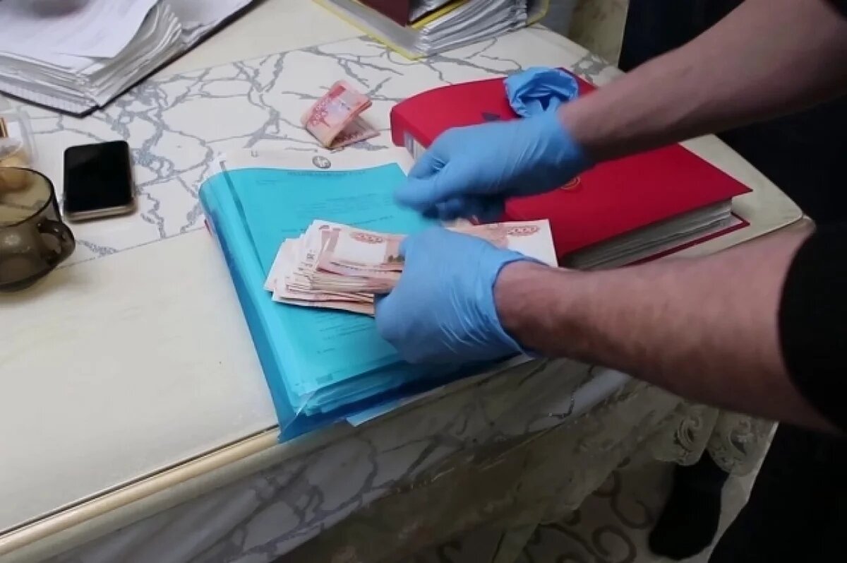    Пенсионера МВД осудили в Дагестане за аферу с бюджетными 5,9 млн рублей