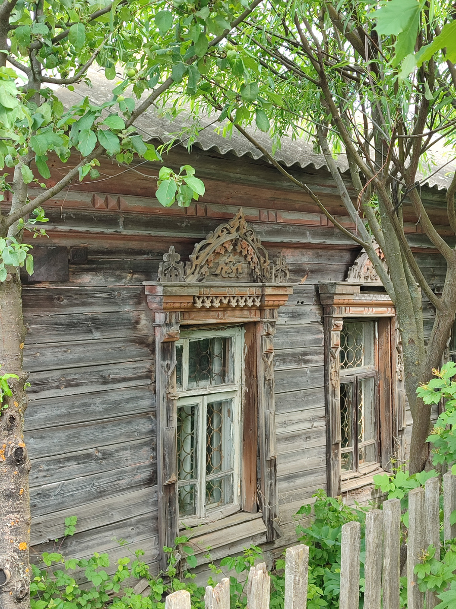 Улица Трудящихся, 34А