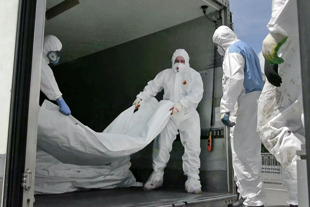    ©Пресс-служба Минобороны России