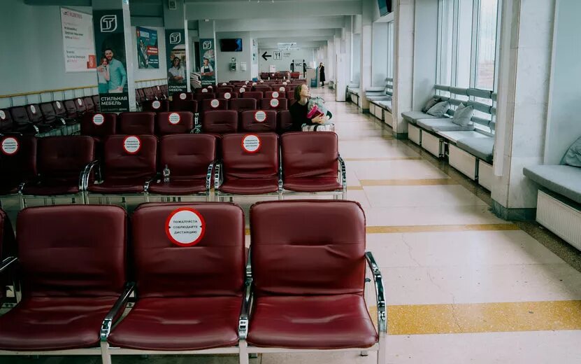    Вылет самолета Сочи – Ижевск задержали на 6 часов из-за непогоды