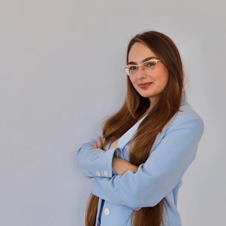 Фото предоставлено Анастасией Андреевой