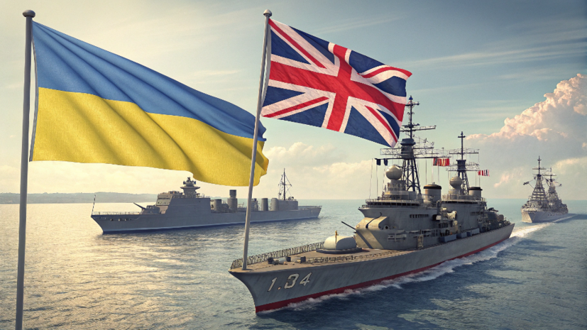    Сгенерировано с помощью ИИ