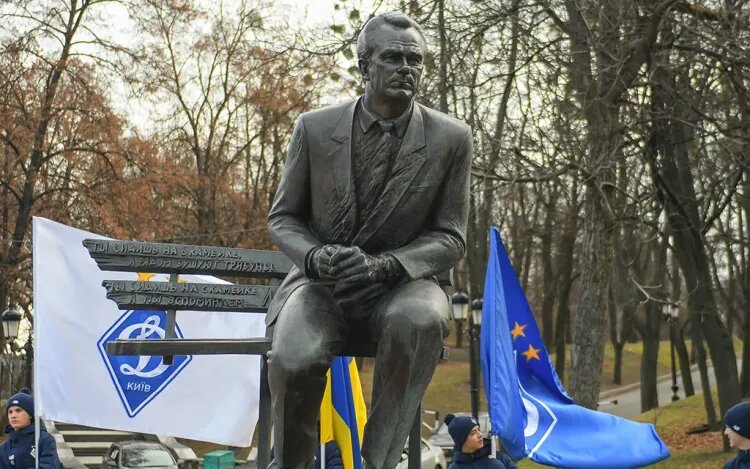    Источник фото: ФК «Динамо» Киев