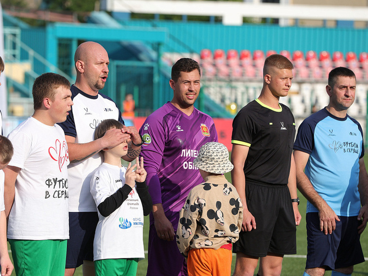     Фото: Официальный сайт липецкого областного совета депутатов / Использование изображения осуществляется в государственных, общественных или иных публичных интересах