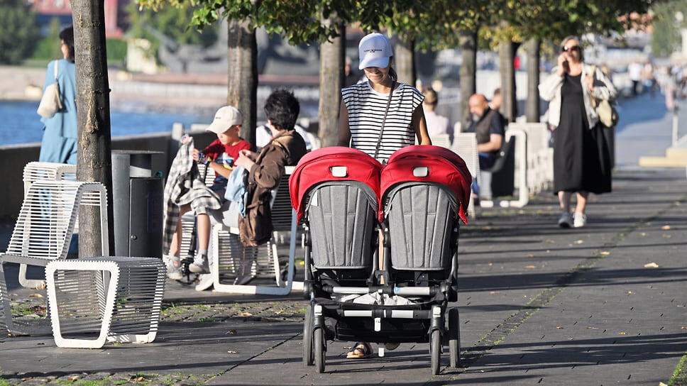 Фото: Евгений Разумный / Коммерсантъ