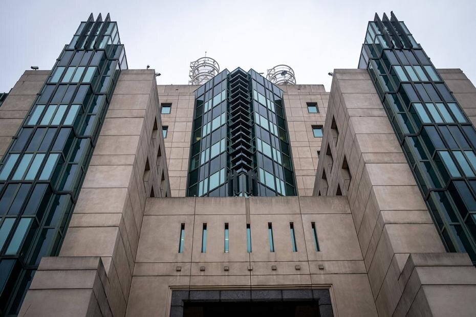    IMAGO/Martin Bertrand/Global Look Press