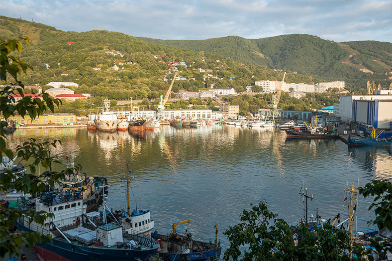    Konstantin Kokoshkin/Global Look Press