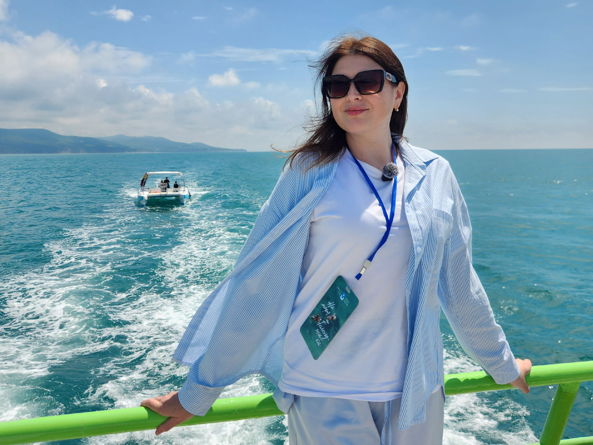 Фото автора