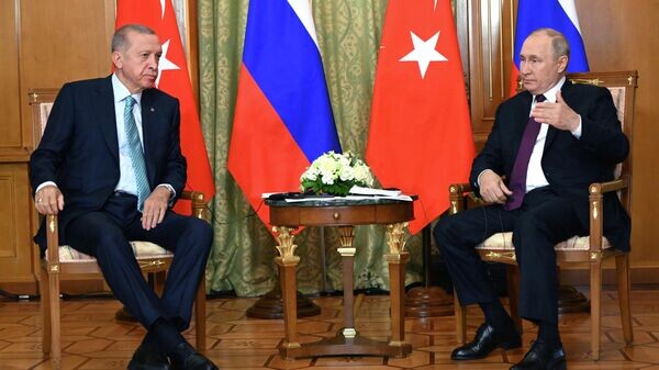    © Sputnik / Сергей Гунеев