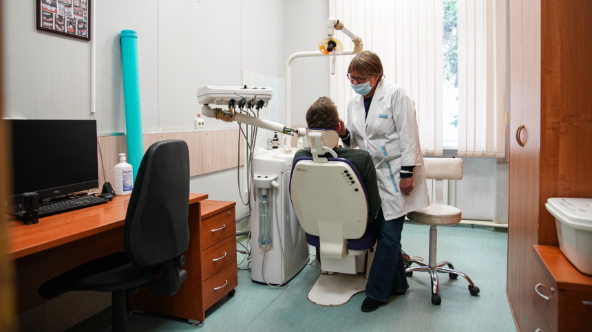    Фото: ИЗВЕСТИЯ/Сергей Лантюхов